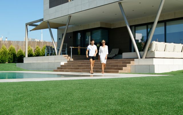cesped-sintetico-para-jardin