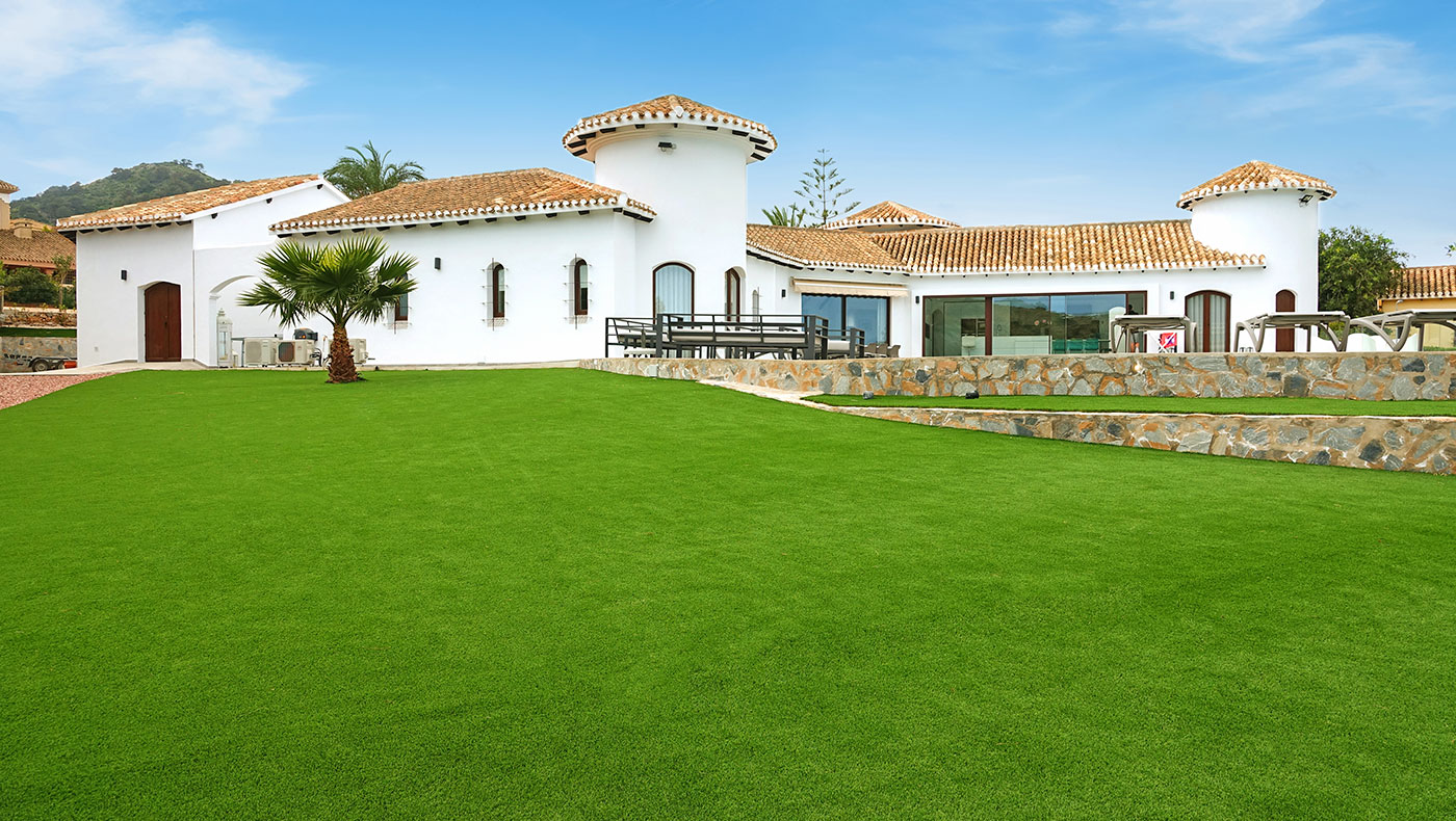 mantener-cesped-artificial